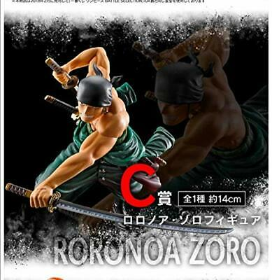 Mua bán ICHIBAN KUJI ONE PIECE BATTLE MEMORIES C-PRIZE RORONOA ZORO